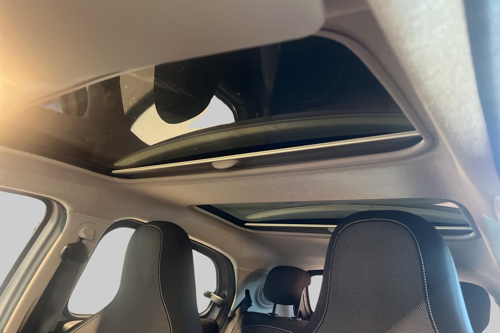 smart forfour iso kuva 26