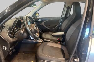 smart forfour esikatselu 8