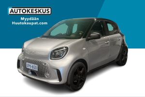 smart forfour esikatselu 0