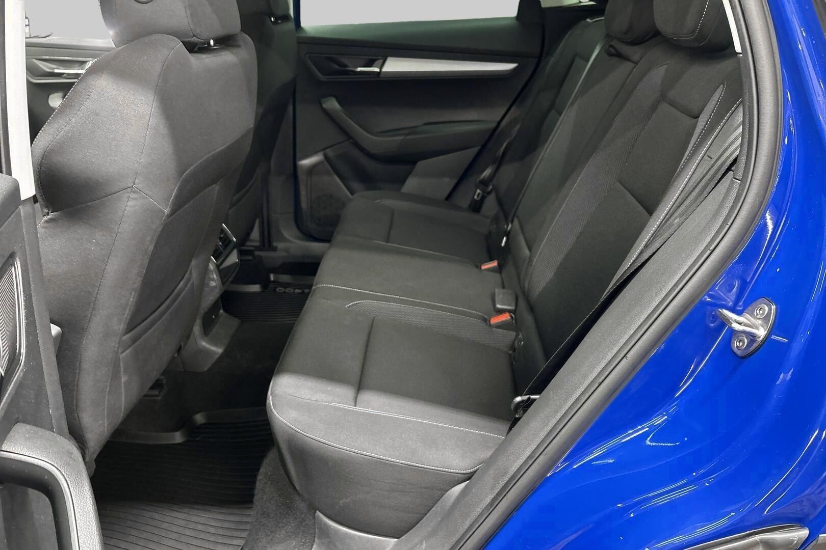 Skoda Karoq iso kuva 10