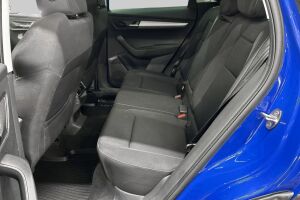 Skoda Karoq esikatselu 10