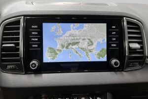 Skoda Karoq esikatselu 15