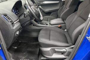 Skoda Karoq esikatselu 9