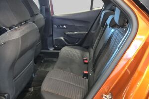 Peugeot 2008 esikatselu 9