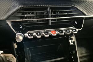 Peugeot 2008 esikatselu 14