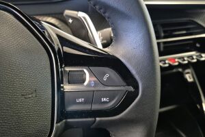 Peugeot 2008 esikatselu 16