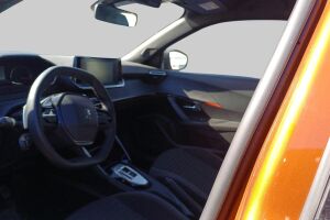 Peugeot 2008 esikatselu 2