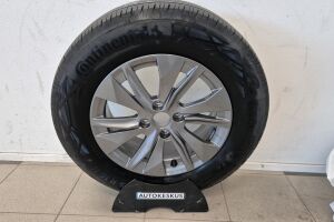 Peugeot 2008 esikatselu 21