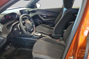 Peugeot 2008 esikatselu 24