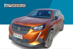 Peugeot 2008 esikatselu 0