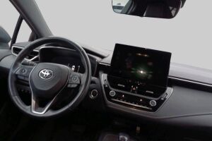 Toyota Corolla esikatselu 1