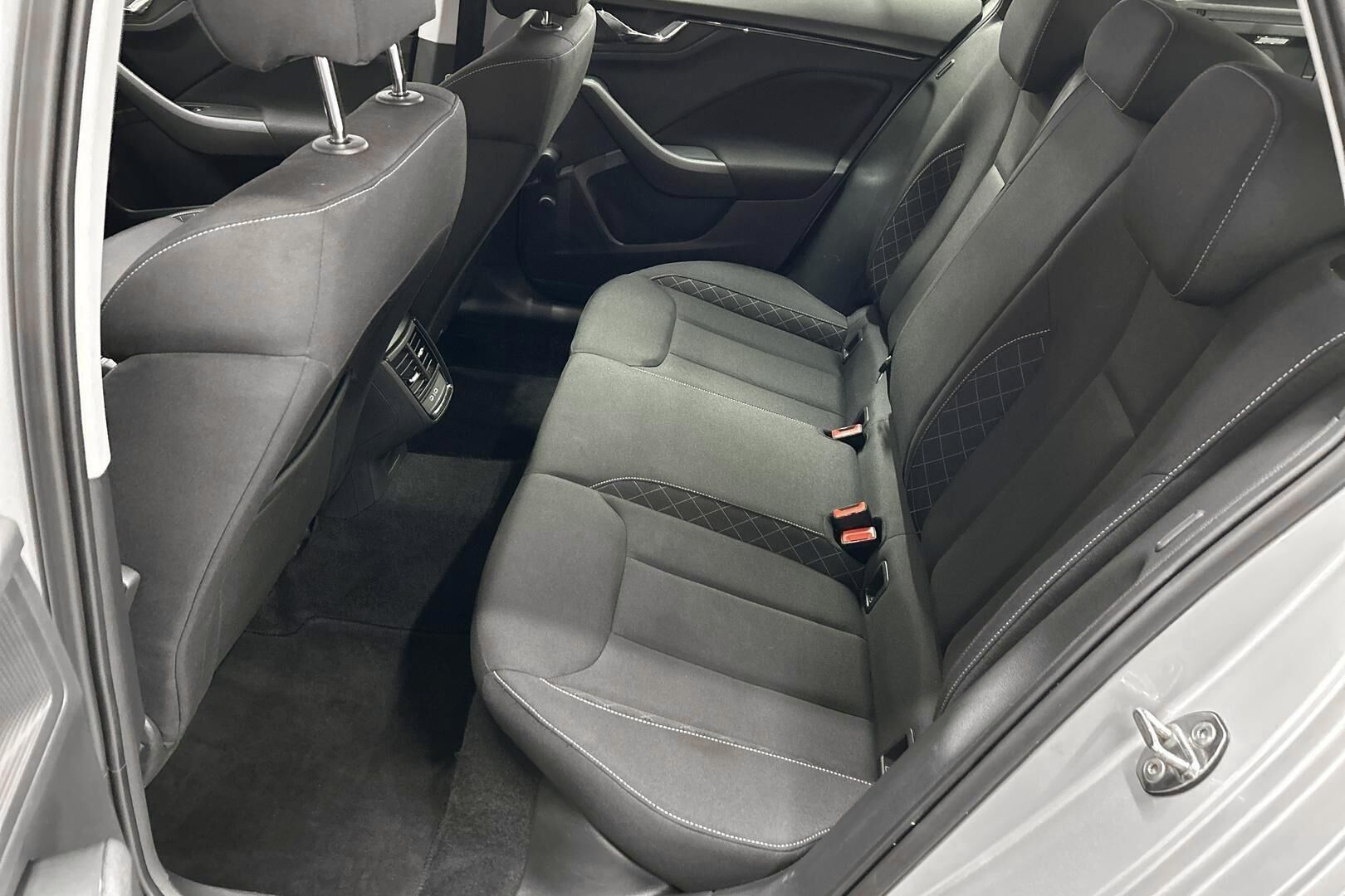 Skoda Kamiq iso kuva 10