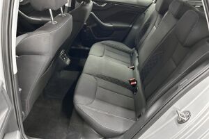 Skoda Kamiq esikatselu 10