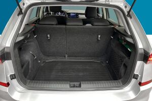 Skoda Kamiq esikatselu 12