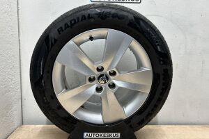 Skoda Kamiq esikatselu 13
