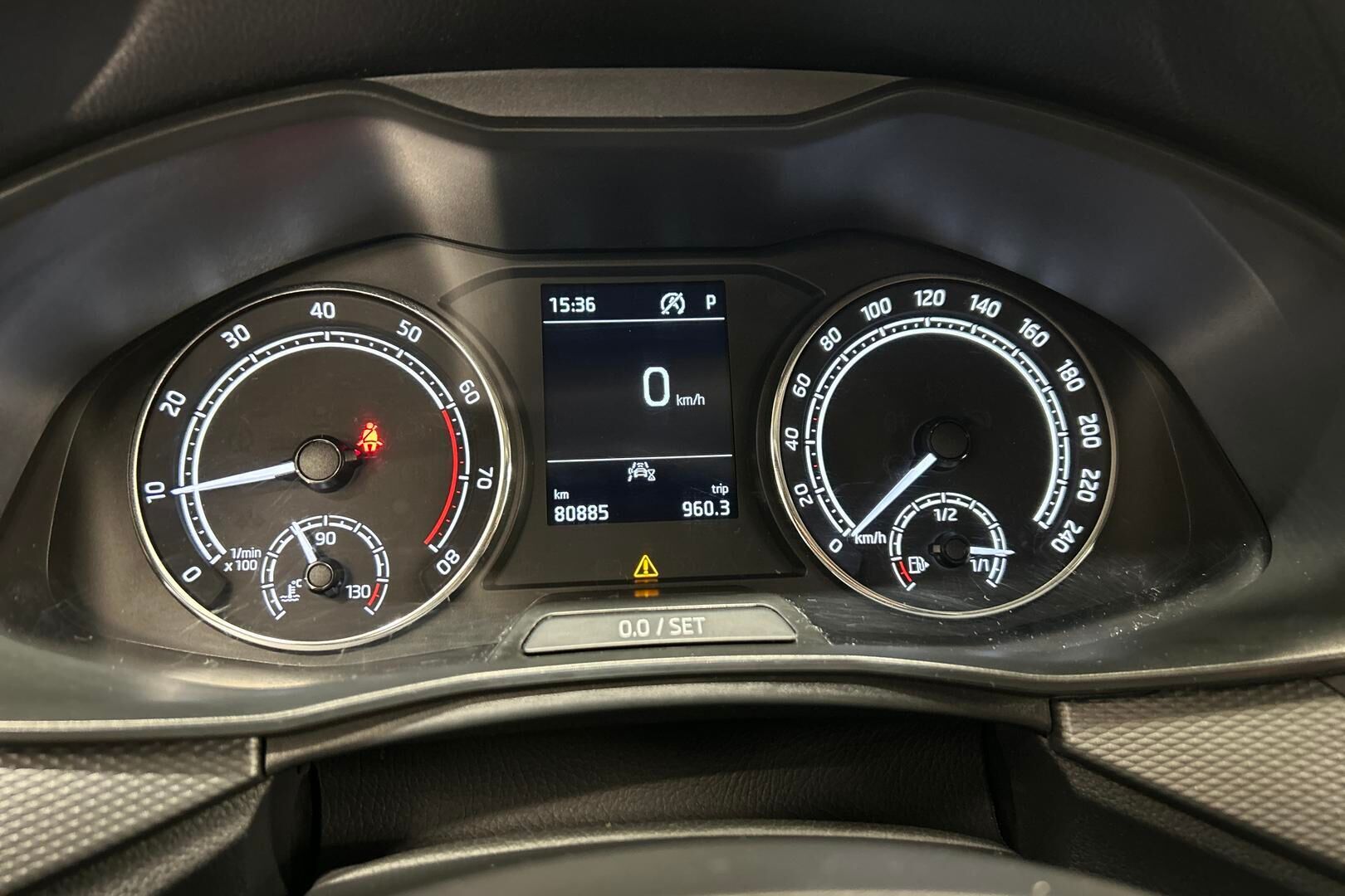 Skoda Kamiq iso kuva 14