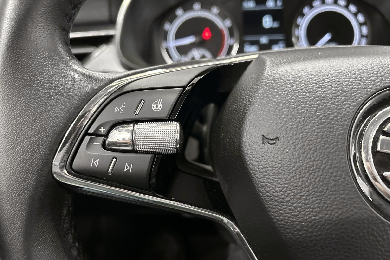 Skoda Kamiq iso kuva 19
