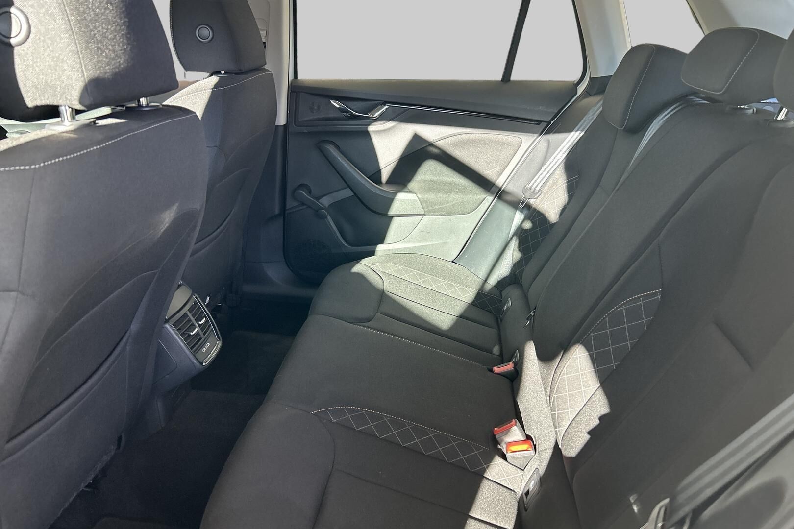 Skoda Kamiq iso kuva 10