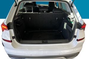 Skoda Kamiq esikatselu 12