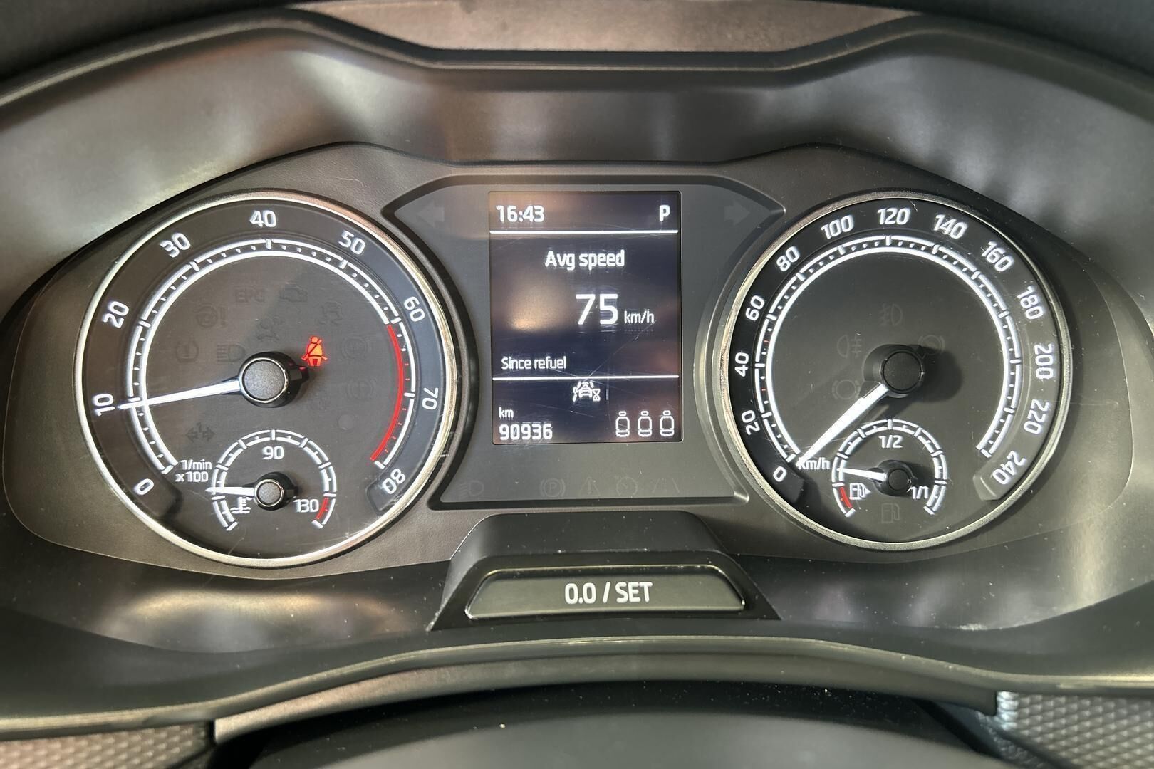 Skoda Kamiq iso kuva 14