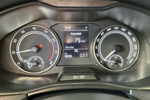 Skoda Kamiq esikatselu 14