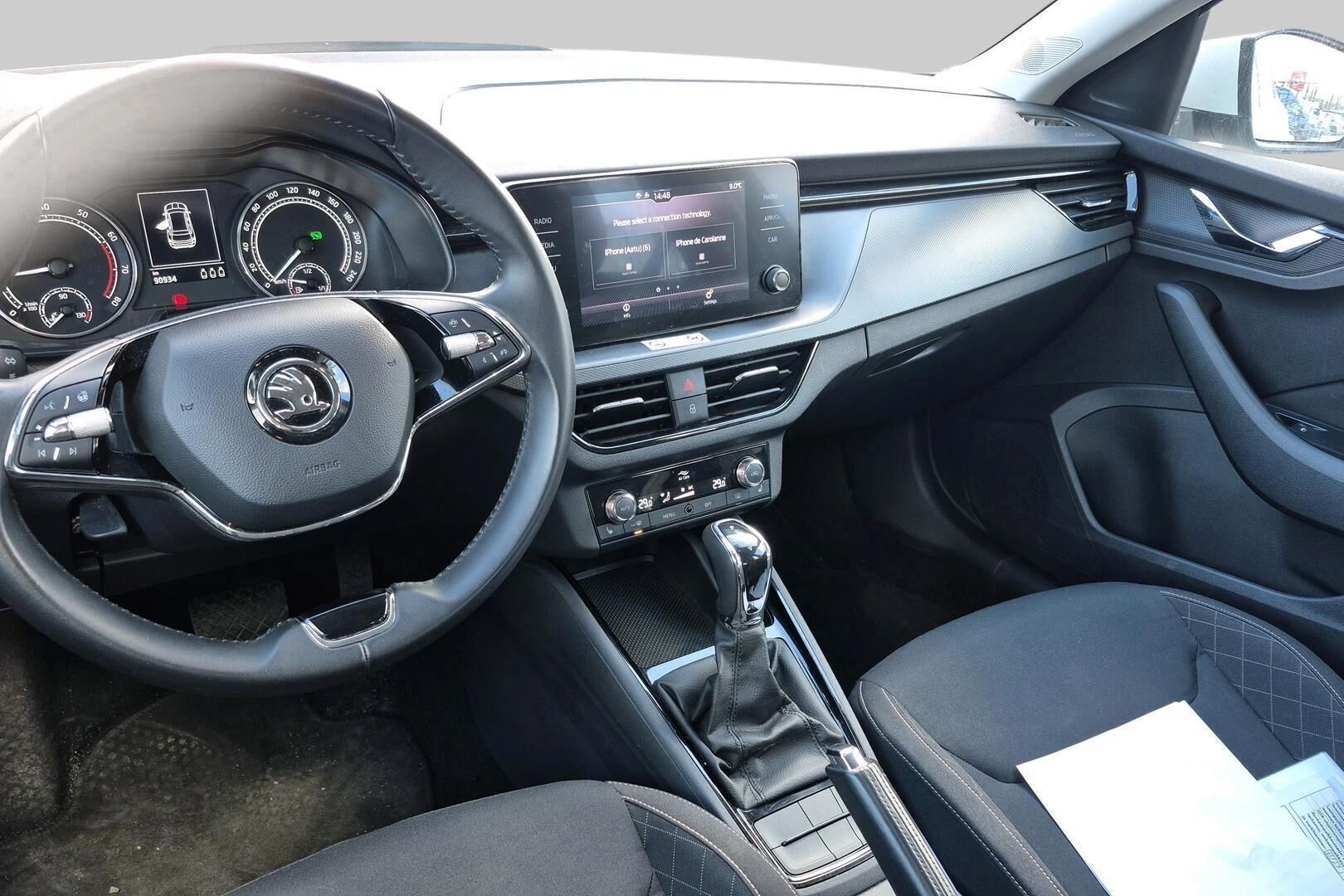 Skoda Kamiq iso kuva 2