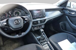 Skoda Kamiq esikatselu 2