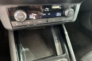 Skoda Kamiq esikatselu 20