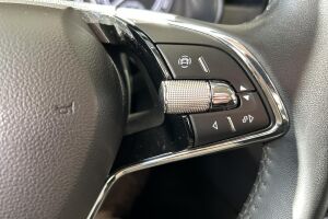 Skoda Kamiq esikatselu 23