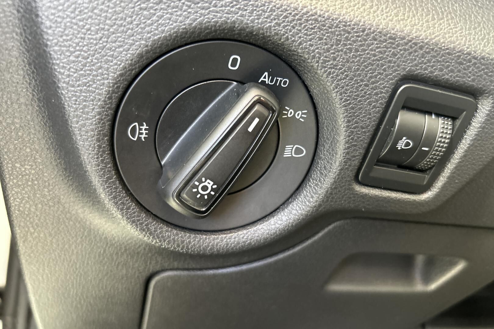 Skoda Kamiq iso kuva 25