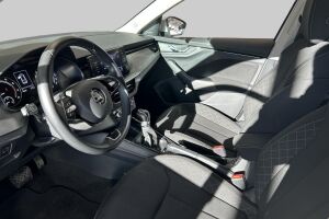 Skoda Kamiq esikatselu 9