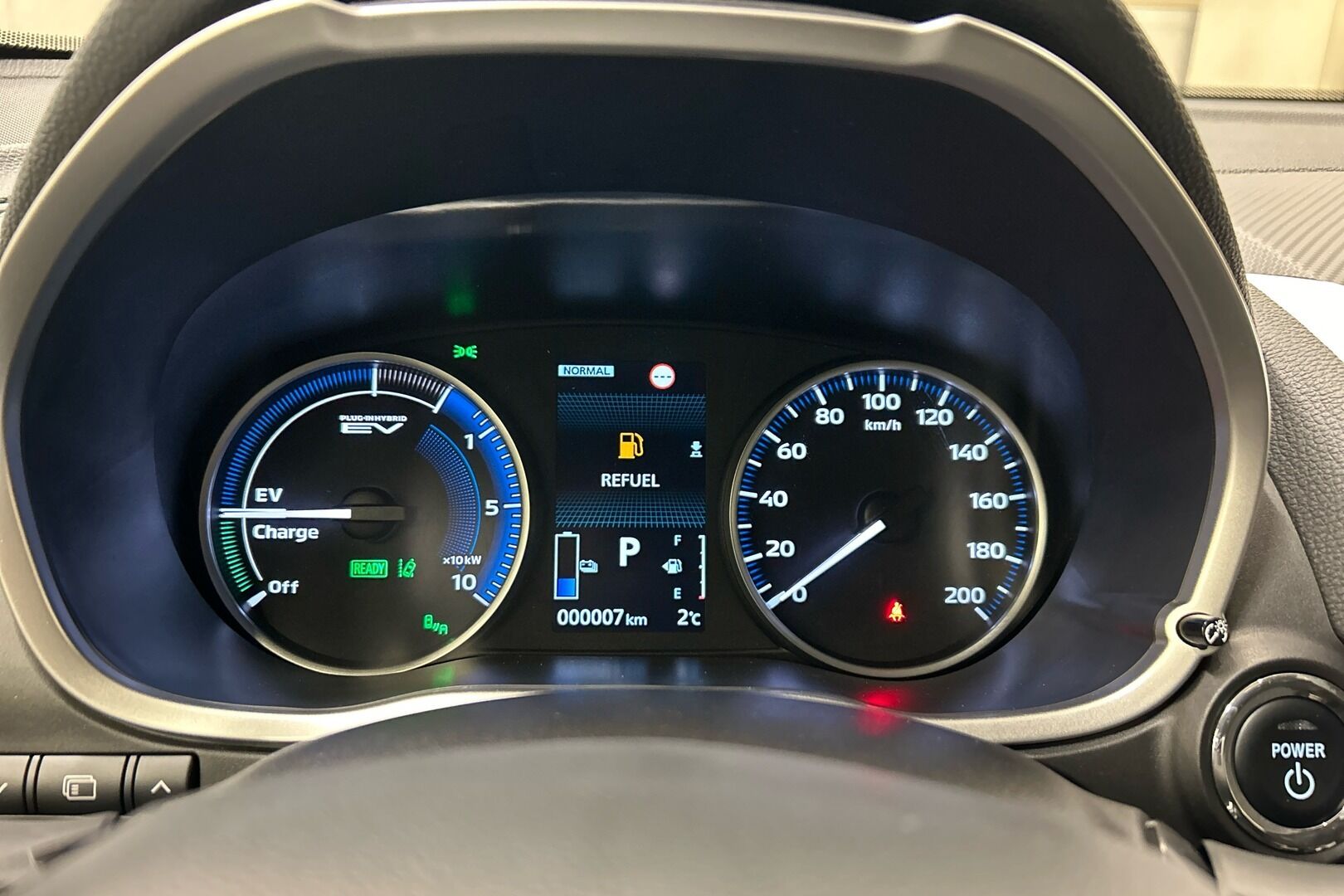 Mitsubishi Eclipse Cross iso kuva 11