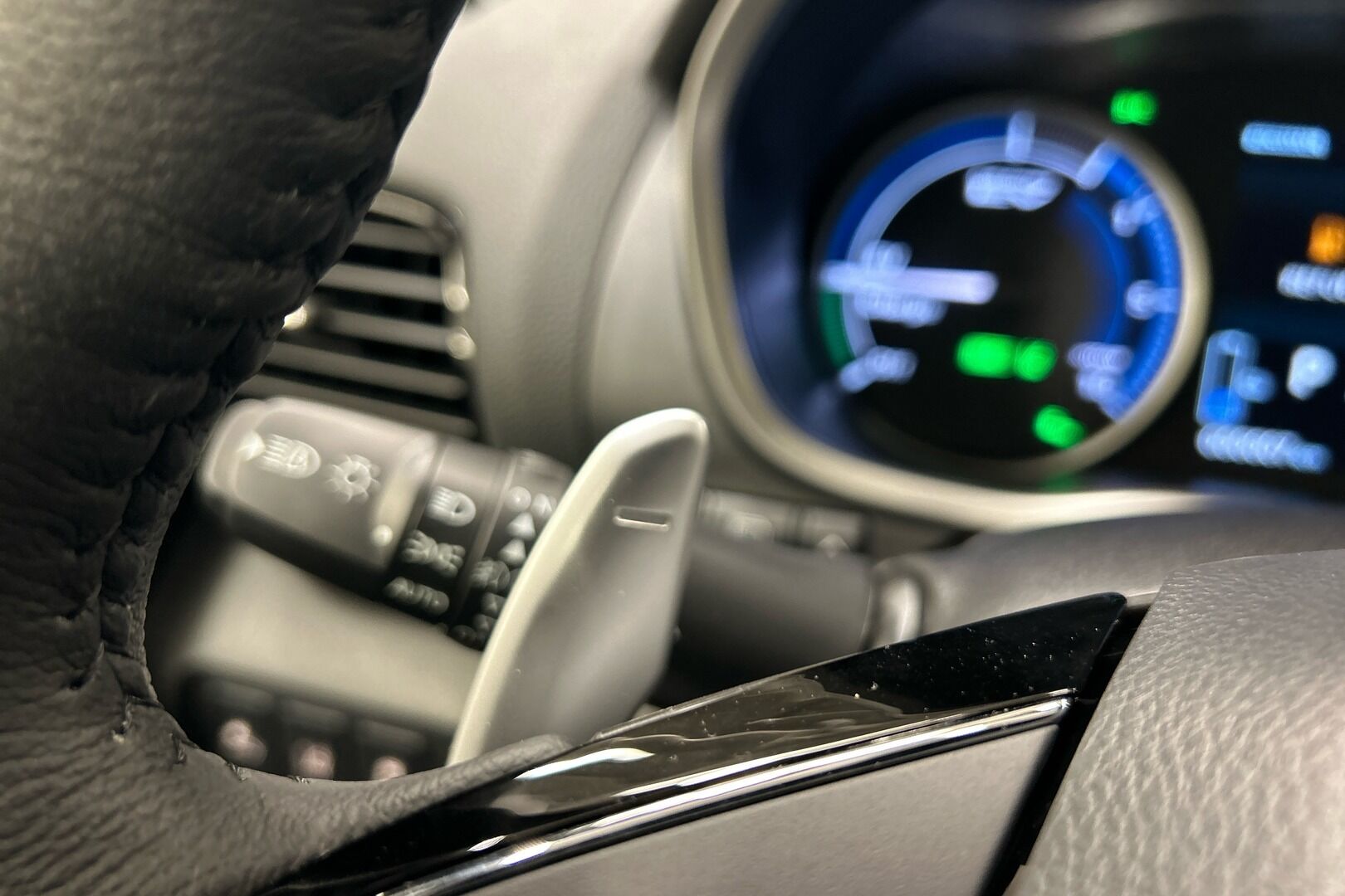 Mitsubishi Eclipse Cross iso kuva 19
