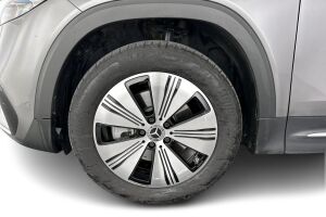 Mercedes-Benz EQB esikatselu 13