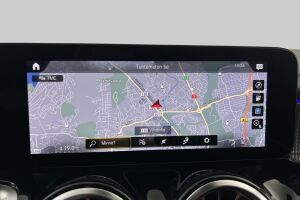 Mercedes-Benz EQB esikatselu 15