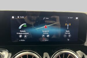 Mercedes-Benz EQB esikatselu 16