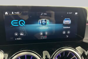 Mercedes-Benz EQB esikatselu 18