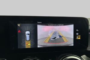 Mercedes-Benz EQB esikatselu 19