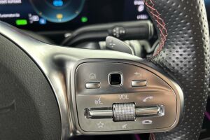 Mercedes-Benz EQB esikatselu 24