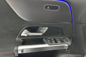 Mercedes-Benz EQB esikatselu 26