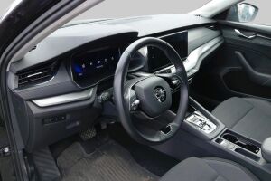 Skoda Octavia esikatselu 2