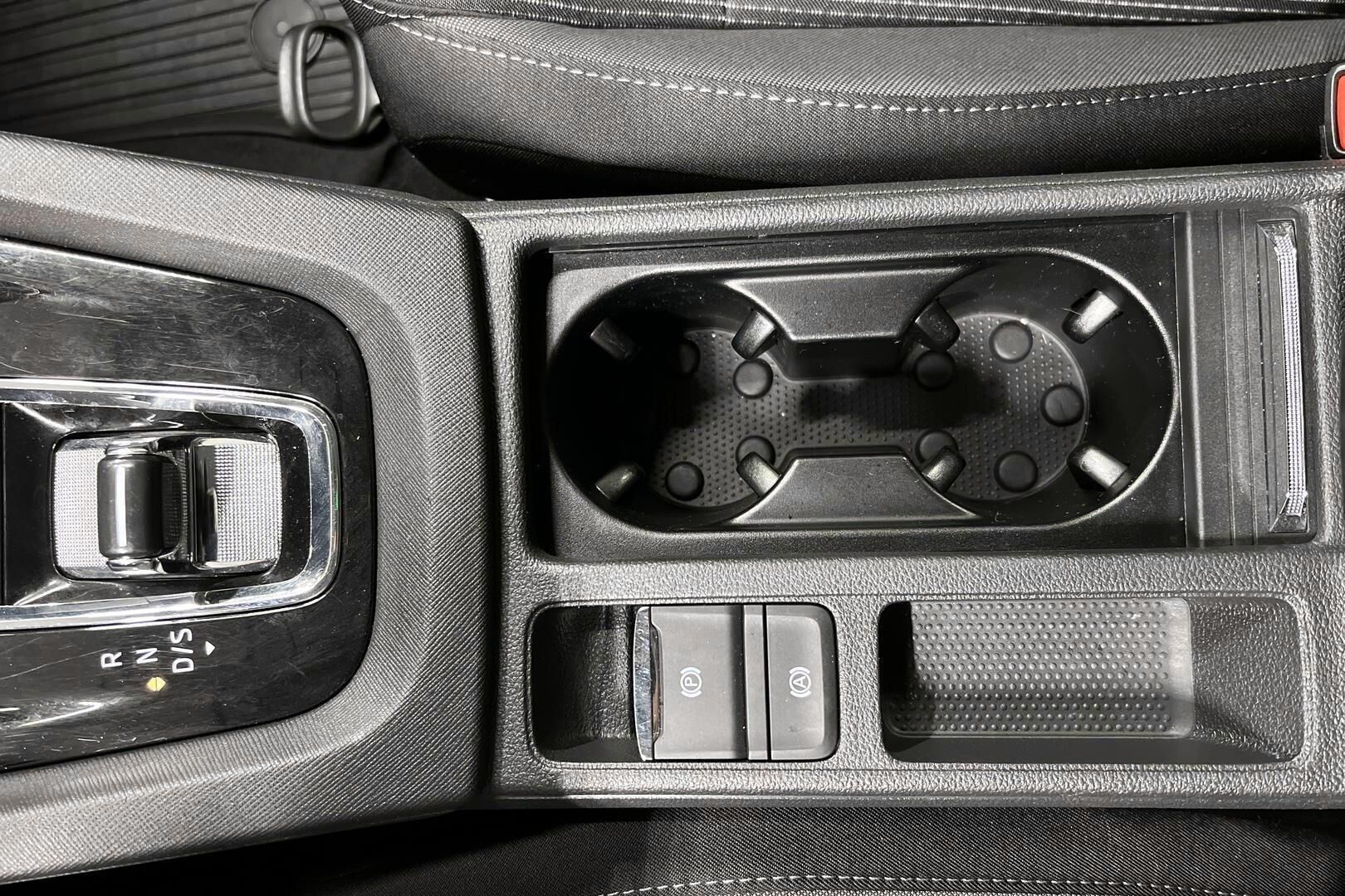 Skoda Octavia iso kuva 18