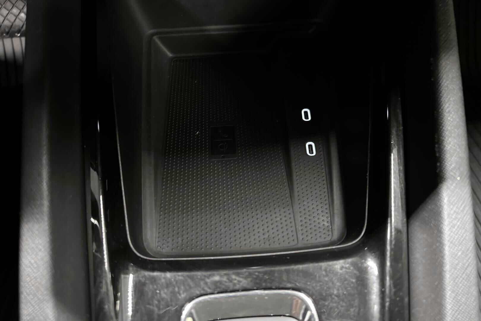 Skoda Octavia iso kuva 19