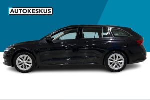 Skoda Octavia esikatselu 6