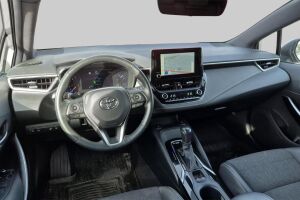 Toyota Corolla esikatselu 1
