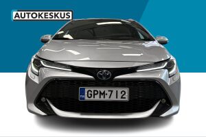 Toyota Corolla esikatselu 31