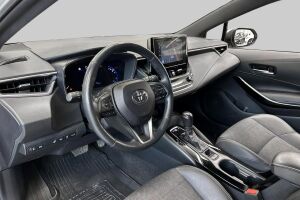 Toyota Corolla esikatselu 8