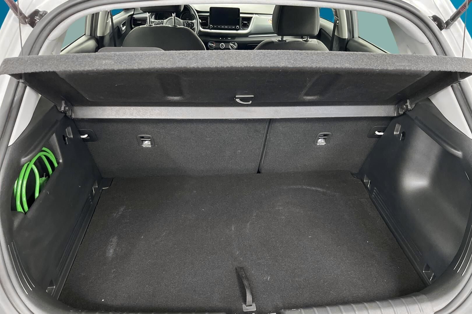 KIA Stonic iso kuva 11