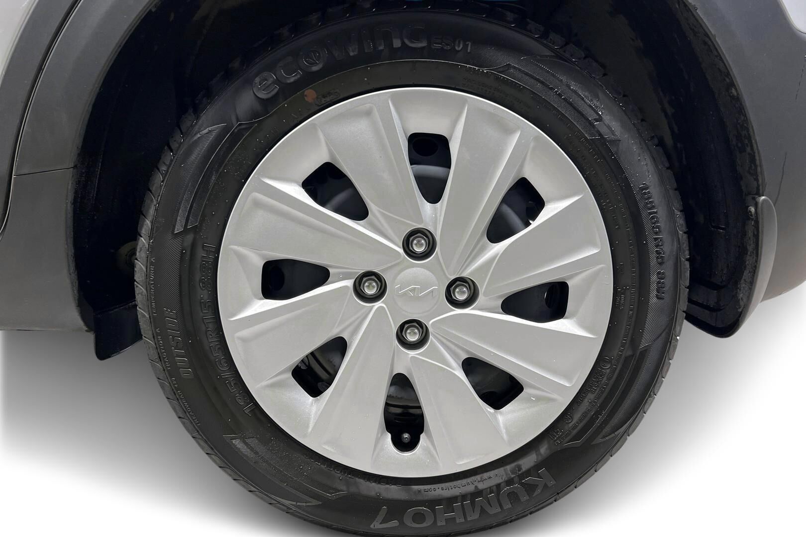 KIA Stonic iso kuva 12