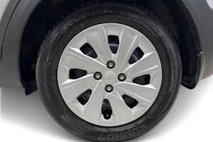 KIA Stonic esikatselu 12